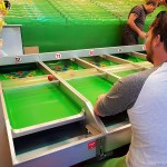 Club JuMaJo - im Prater